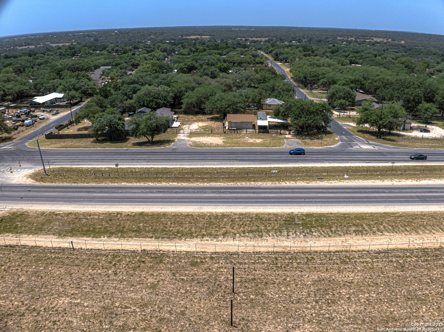 17033 State Highway 16 Poteet TX 78065