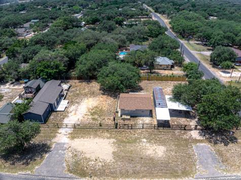 17033 State Highway 16 Poteet TX 78065