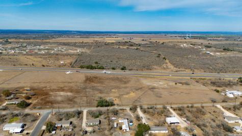 Lot 2f Cr 4631 Hondo TX 78861