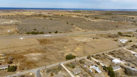 Lot 2f Cr 4631 Hondo TX 78861