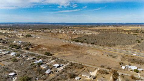 Lot 2f Cr 4631 Hondo TX 78861