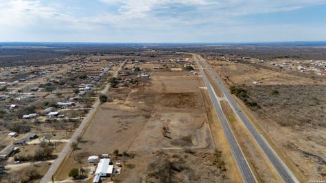 Lot 2f Cr 4631 Hondo TX 78861