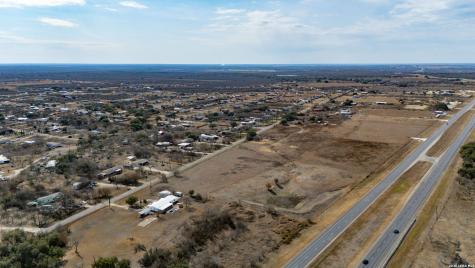 Lot 2f Cr 4631 Hondo TX 78861