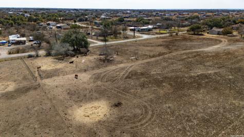 Lot 2f Cr 4631 Hondo TX 78861