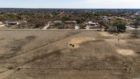 Lot 2f Cr 4631 Hondo TX 78861