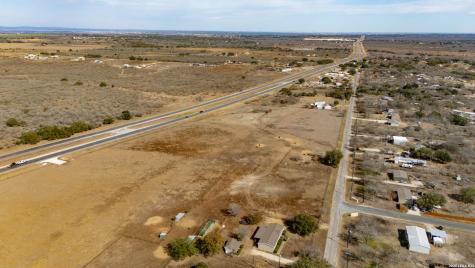 Lot 2f Cr 4631 Hondo TX 78861