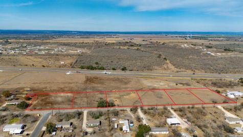 Lot 2f Cr 4631 Hondo TX 78861