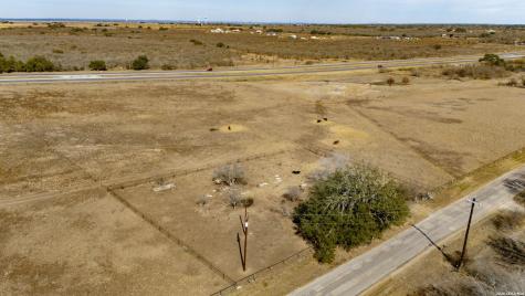 Lot 2f Cr 4631 Hondo TX 78861