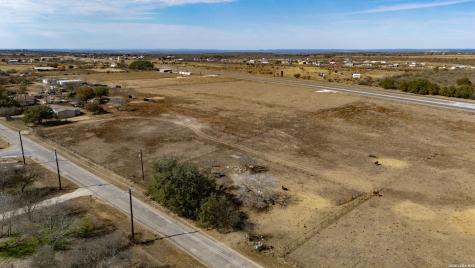 Lot 2f Cr 4631 Hondo TX 78861