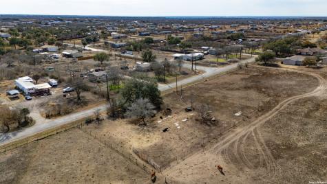 Lot 2f Cr 4631 Hondo TX 78861