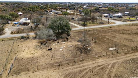 Lot 2f Cr 4631 Hondo TX 78861