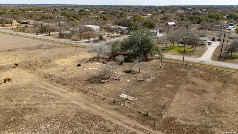 Lot 2f Cr 4631 Hondo TX 78861
