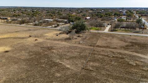 Lot 2f Cr 4631 Hondo TX 78861