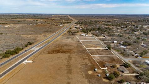 Lot 2f Cr 4631 Hondo TX 78861