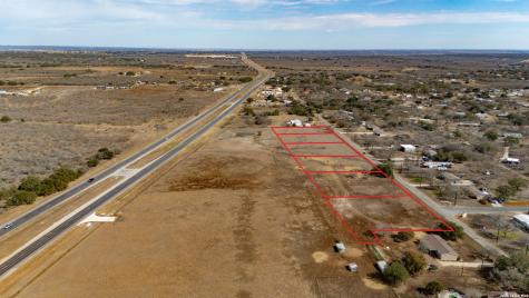 Lot 2f Cr 4631 Hondo TX 78861
