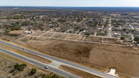 Lot 2f Cr 4631 Hondo TX 78861