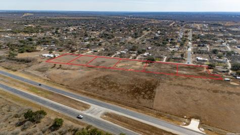 Lot 2f Cr 4631 Hondo TX 78861