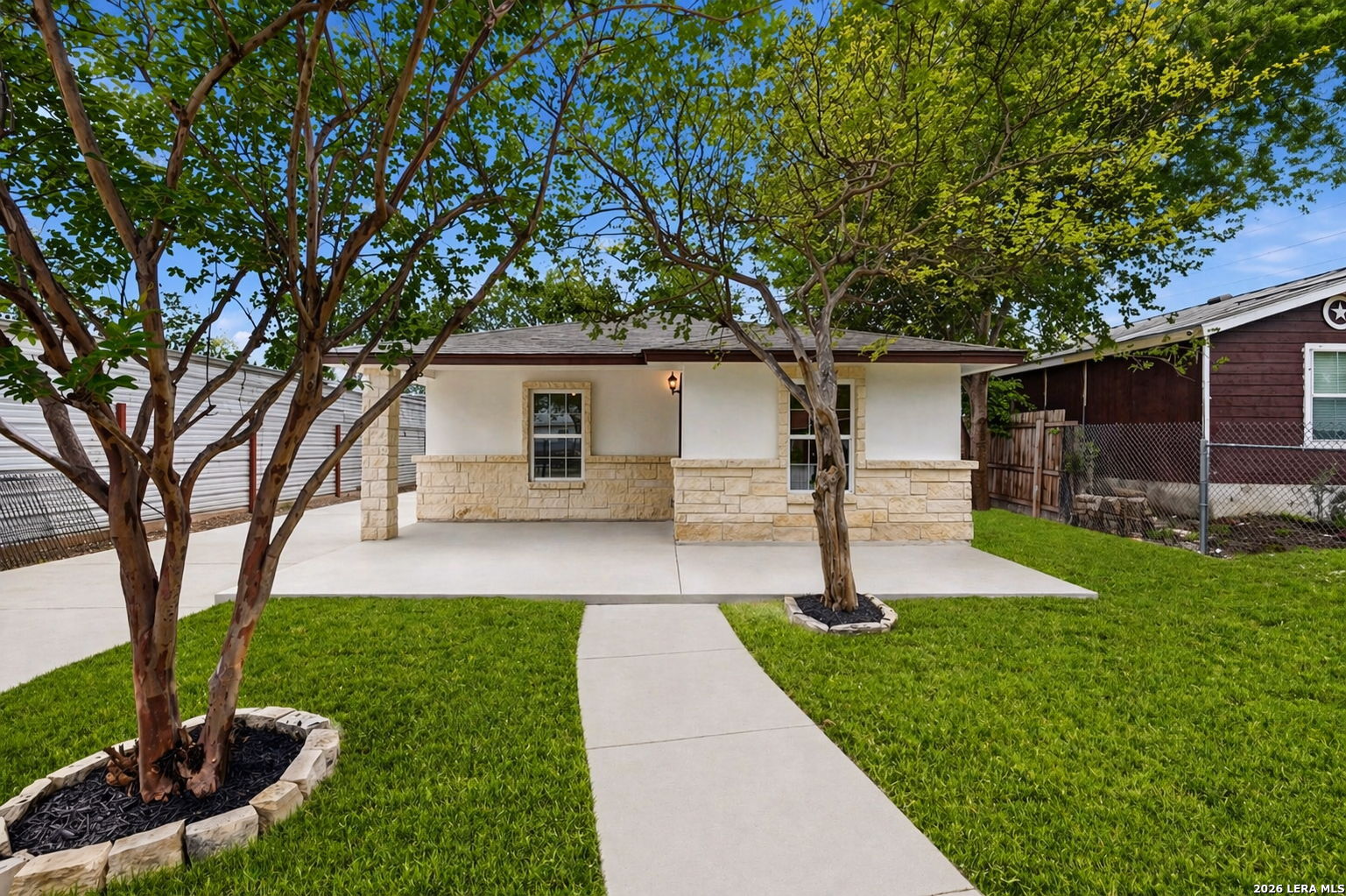 444 Azucena San Antonio TX 78237