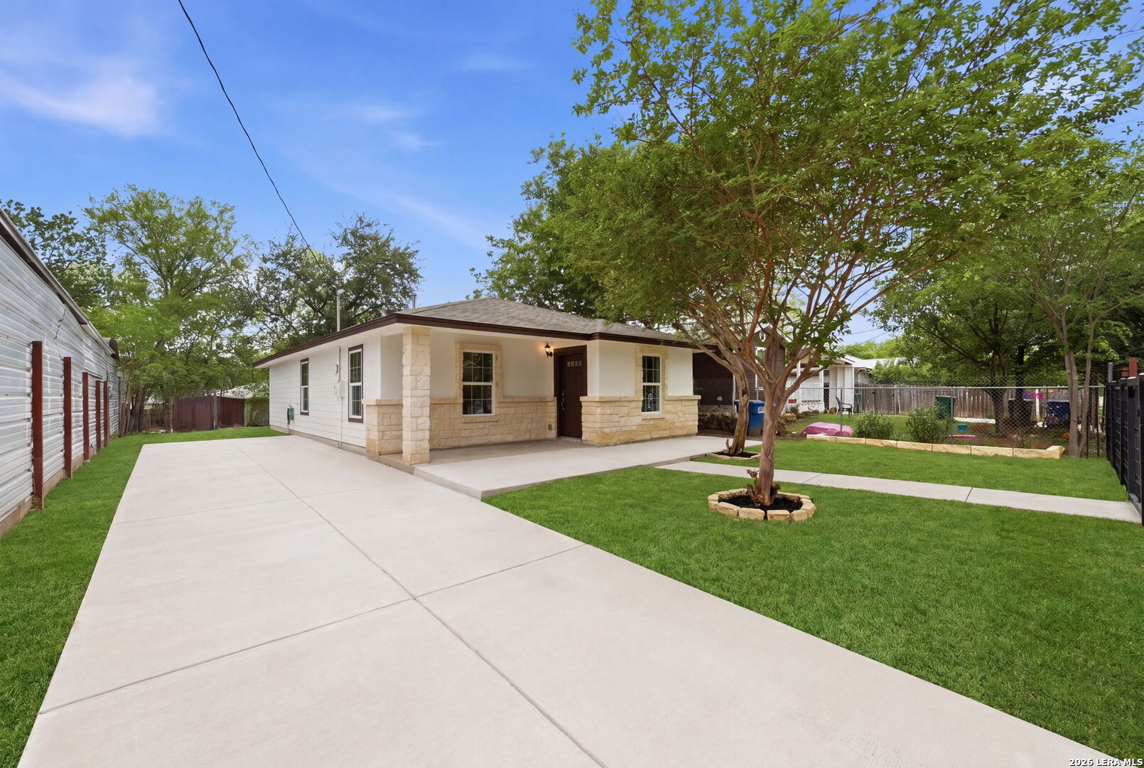444 Azucena San Antonio TX 78237
