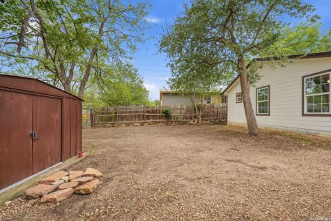444 Azucena San Antonio TX 78237