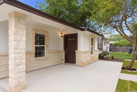 444 Azucena San Antonio TX 78237