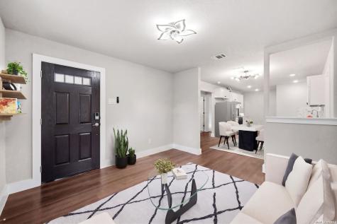 444 Azucena San Antonio TX 78237
