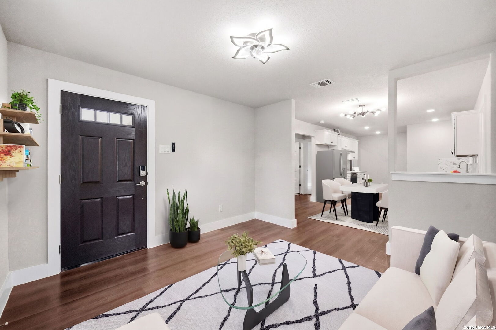 444 Azucena San Antonio TX 78237