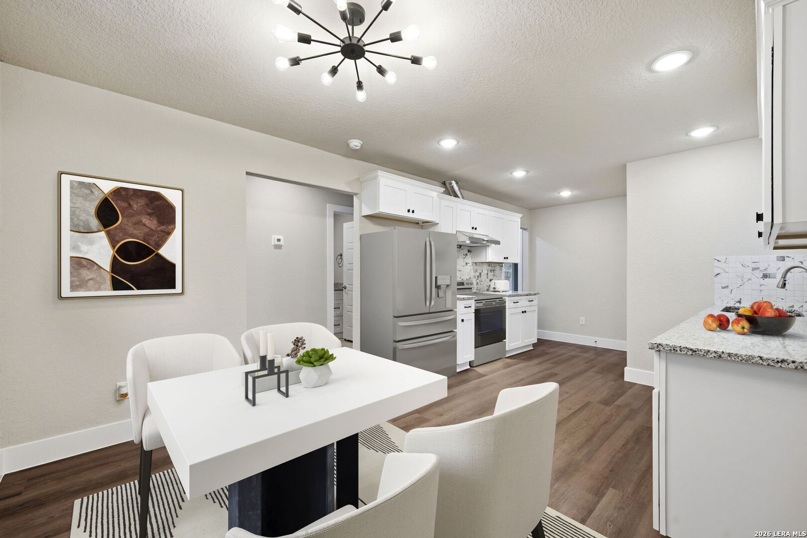 444 Azucena San Antonio TX 78237