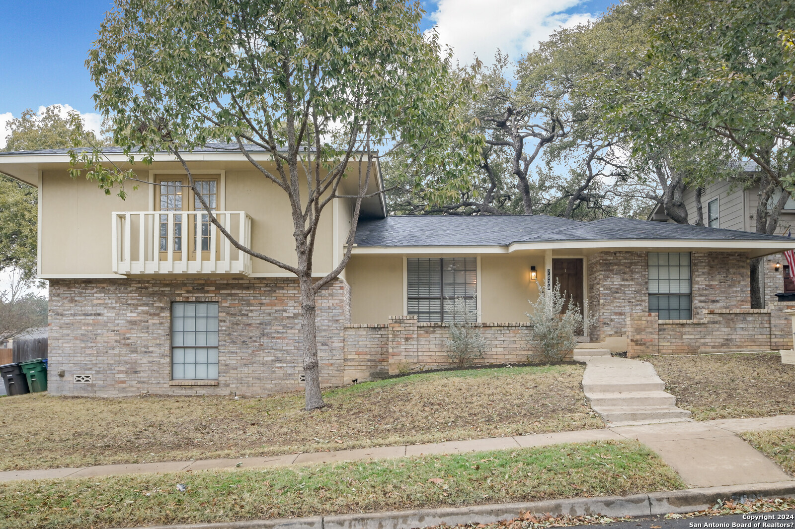 7639 Susan Elaine Street San Antonio TX 78240