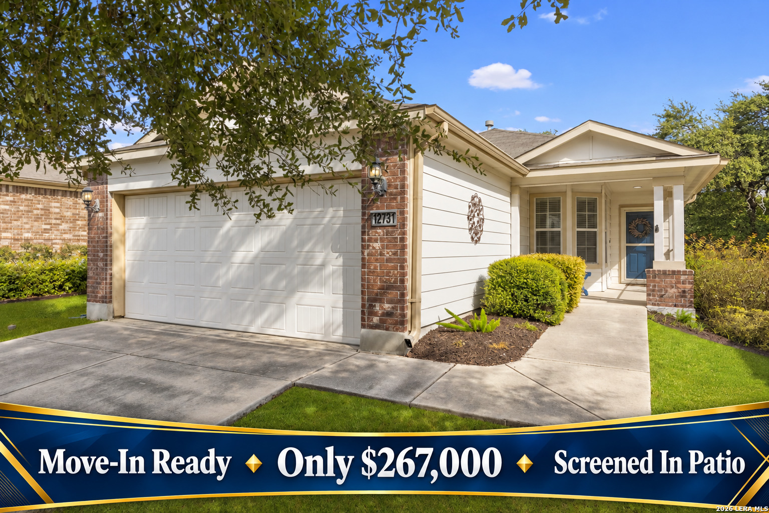 12731 Sand Holly San Antonio TX 78253