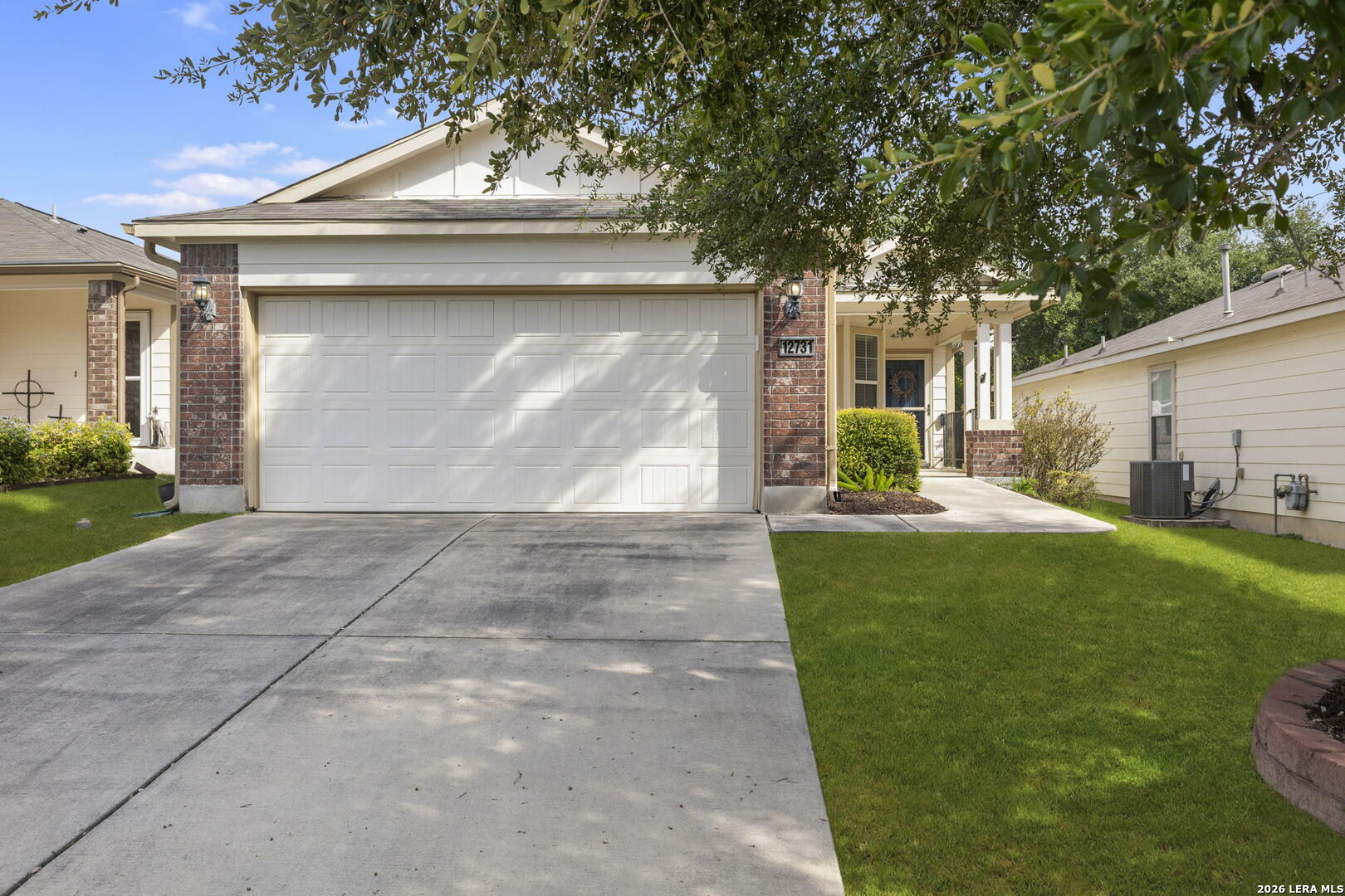 12731 Sand Holly San Antonio TX 78253