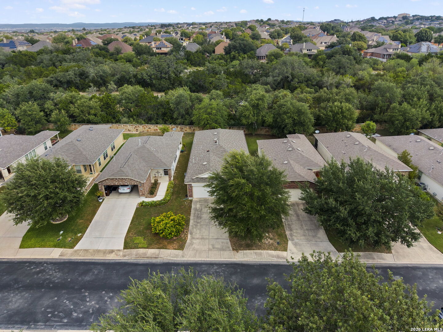 12731 Sand Holly San Antonio TX 78253