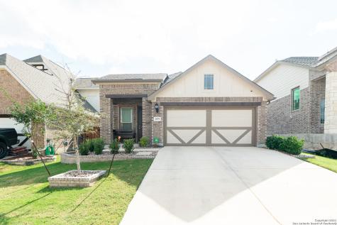 2079 Cowan Drive New Braunfels TX 78132