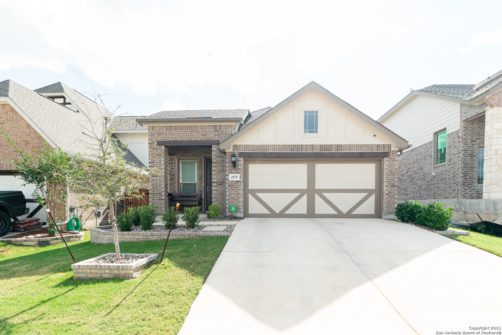 2079 Cowan Drive New Braunfels TX 78132
