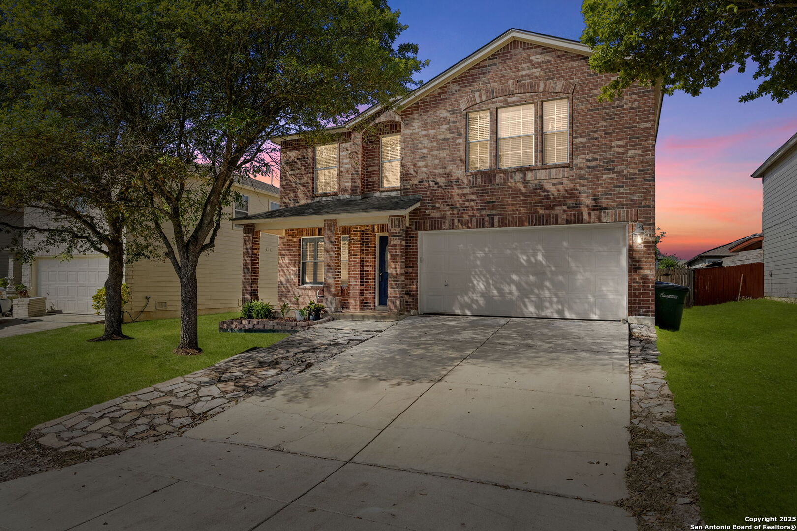 7611 Cedar Farm San Antonio TX 78239