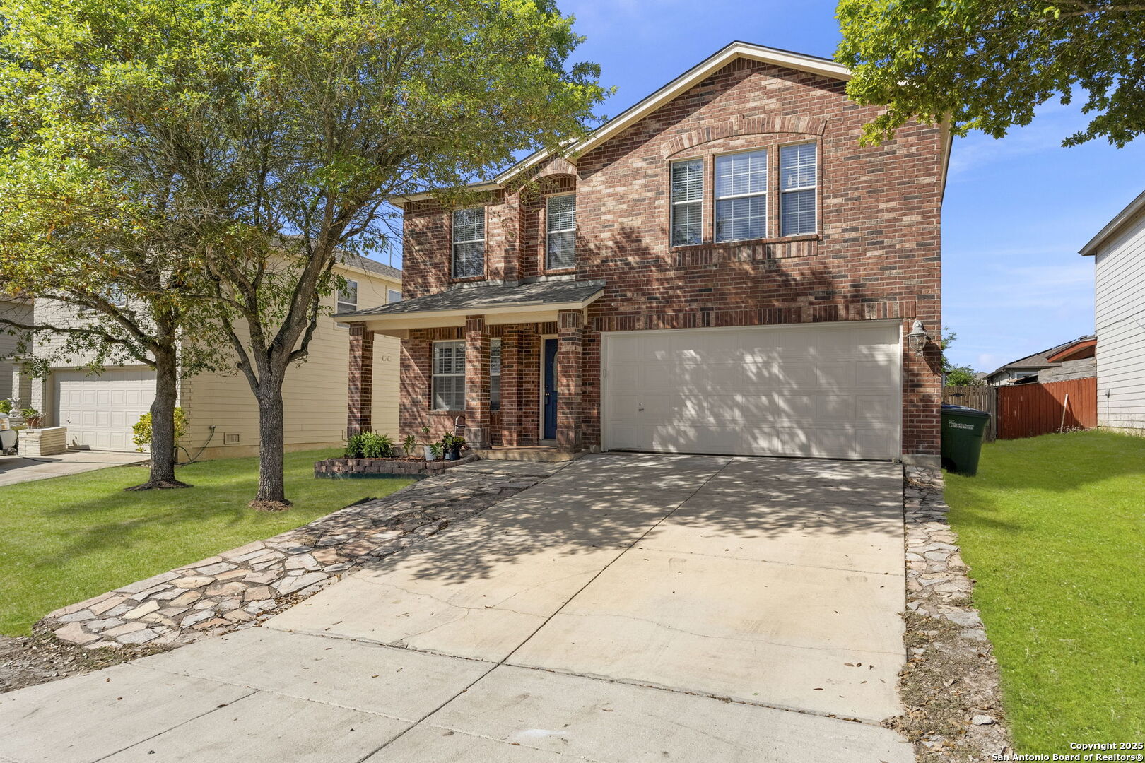 7611 Cedar Farm San Antonio TX 78239