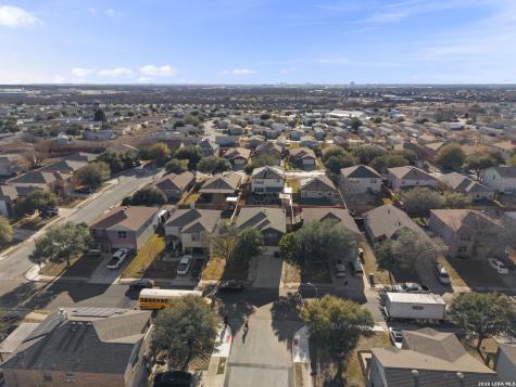 7611 Cedar Farm San Antonio TX 78239