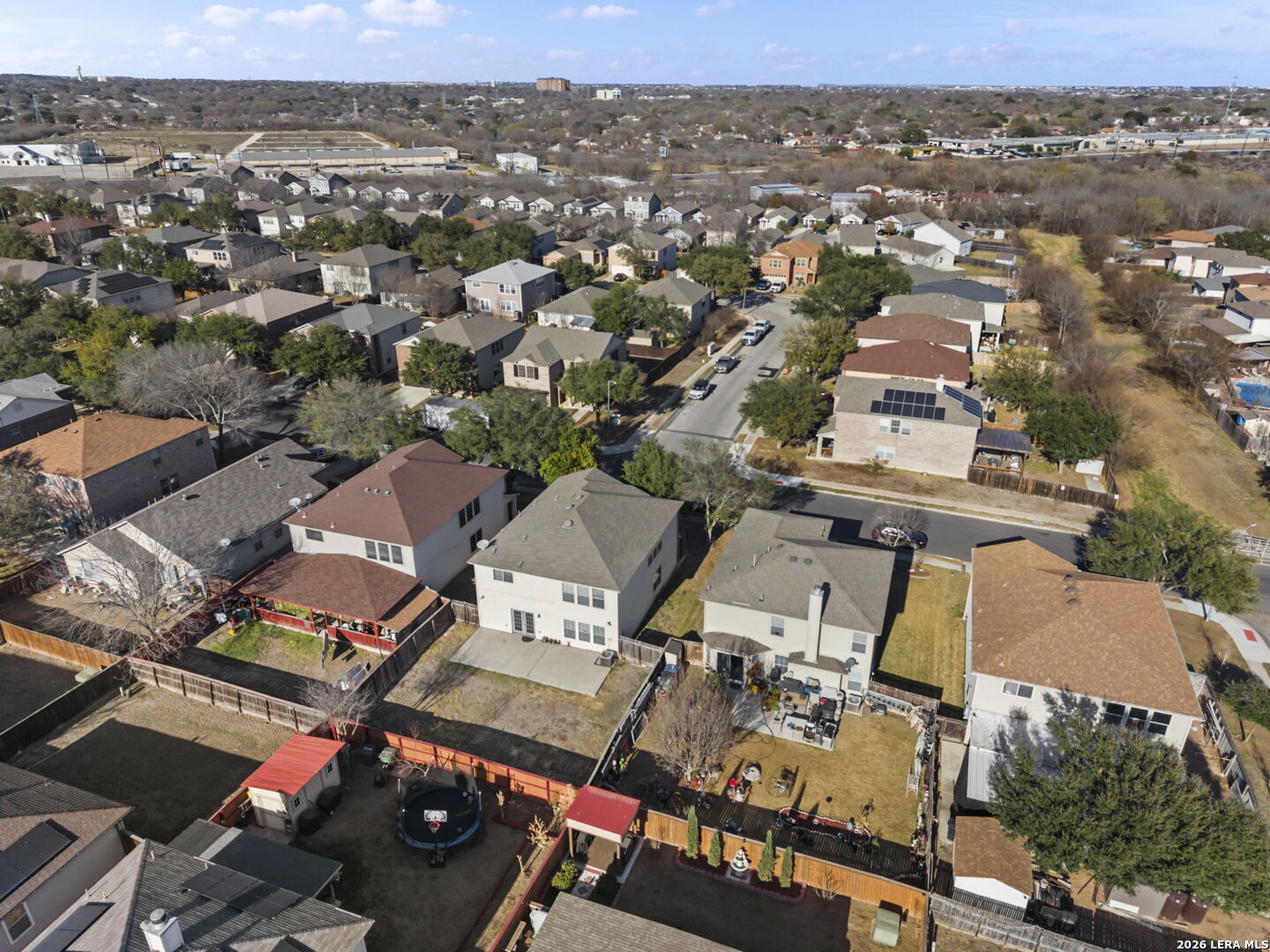 7611 Cedar Farm San Antonio TX 78239