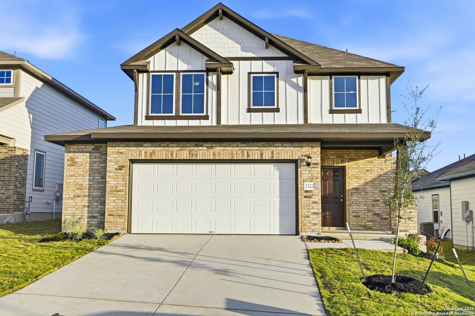 2322 Croaker San Antonio TX 78253
