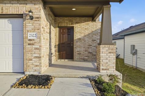 2322 Croaker San Antonio TX 78253