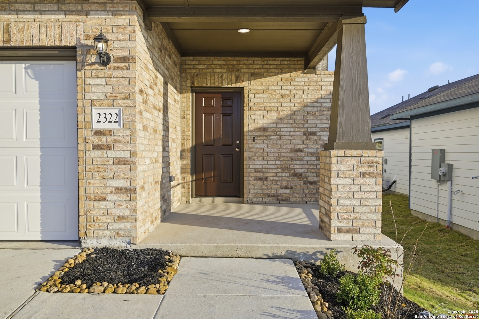 2322 Croaker San Antonio TX 78253