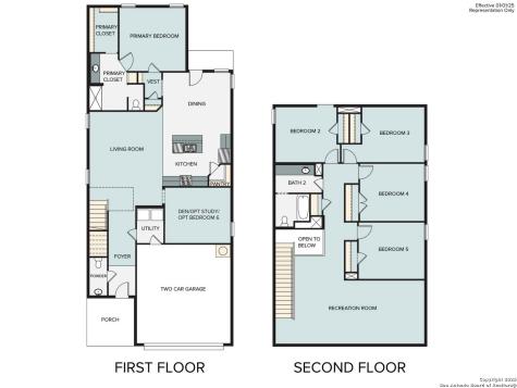 2322 Croaker San Antonio TX 78253
