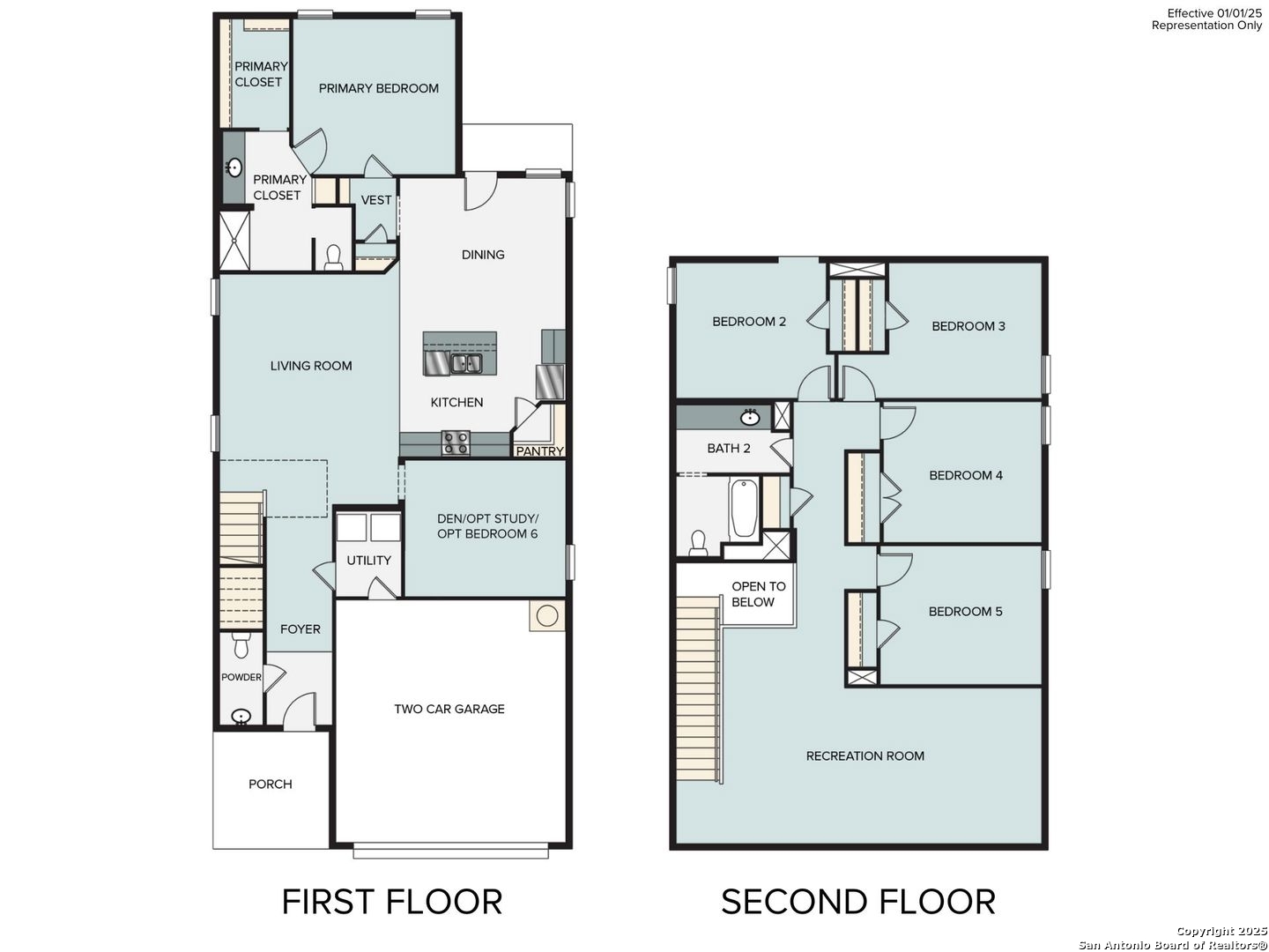 2322 Croaker San Antonio TX 78253