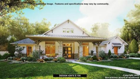 1306 Decanter Drive New Braunfels TX 78132
