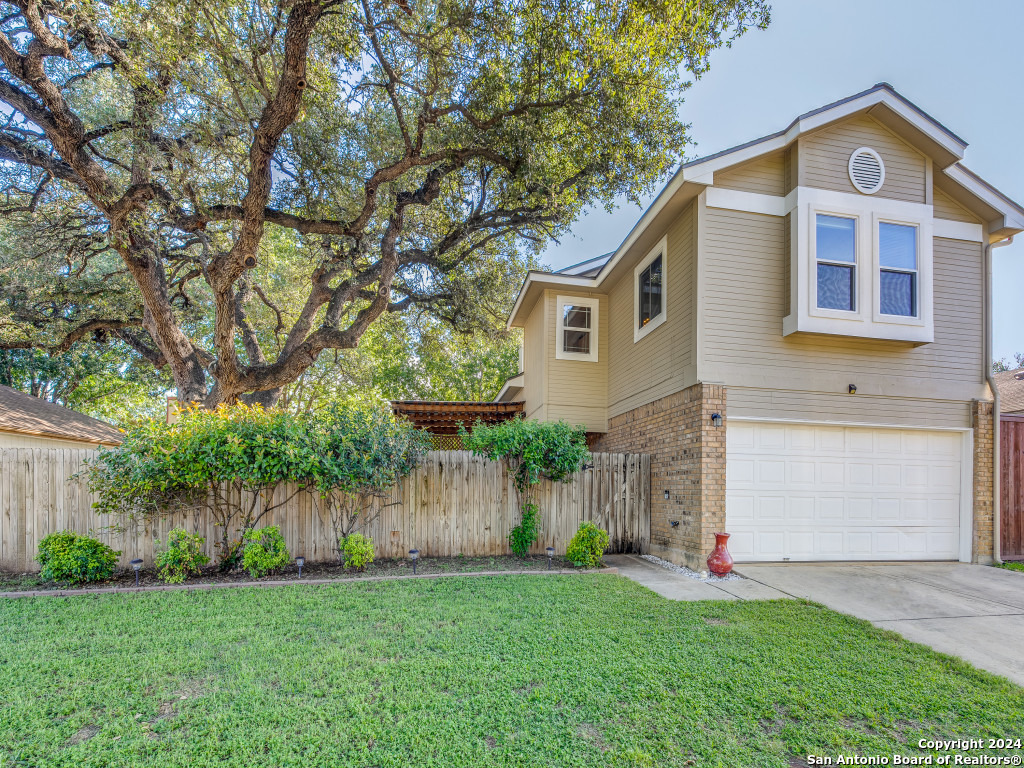 3115 Stoney Orchard San Antonio TX 78247