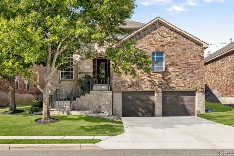 24019 Canyon Row San Antonio TX 78260