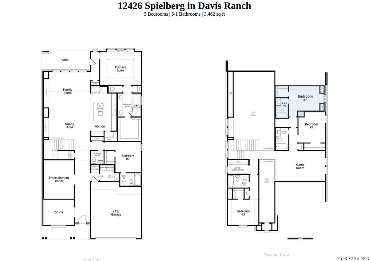 12426 Spielberg San Antonio TX 78254