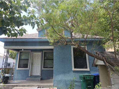 111 San Martin San Antonio TX 78207