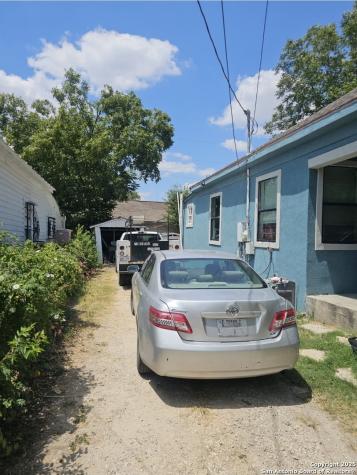 111 San Martin San Antonio TX 78207