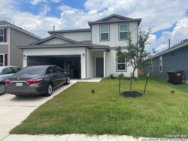13747 Redtail San Antonio TX 78253